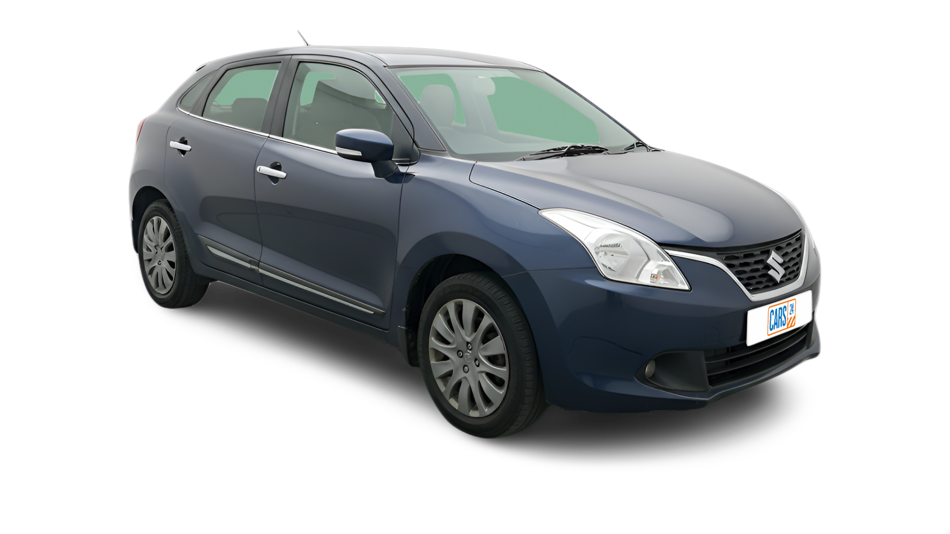 Maruti Baleno-img
